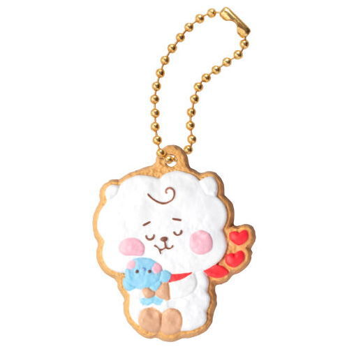 BT21 Cookie Charm Cot Part.3 [2.RJ]