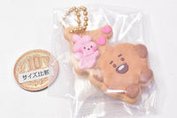 BT21 Cookie Charm Cot Part.3 [3.SHOOKY]