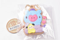 BT21 Cookie Charm Cot Part.3 [4.MANG]