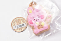 BT21 Cookie Charm Cot Part.3 [7.COOKY]