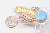 BT21 Cookie Charm Cot Part.3 [10.SHOOKY (balloon ver.)]