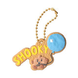 BT21 Cookie Charm Cot Part.3 [10.SHOOKY (balloon ver.)]