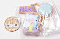 BT21 Cookie Charm Cot Part.3 [11.MANG (balloon ver.)]