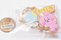 BT21 Cookie Charm Cot Part.3 [14.COOKY (balloon ver.)]