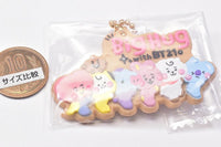 BT21 Cookie Charm Cot Part.3 [15.Shugou (1)]