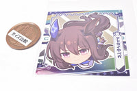 Umamusume Pretty Derby Pretty Derby Gummy Vol.4 [7.Admire Vega (Normal)]