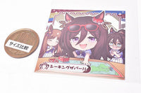 Umamusume Pretty Derby Pretty Derby Gummy Vol.4 [10.Seeking the Pearl (Normal)]