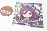 Umamusume Pretty Derby Pretty Derby Gummy Vol.4 [14.Mejiro Dober (Normal)]