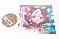 Umamusume Pretty Derby Pretty Derby Gummy Vol.4 [26.Secret: Special Week(Rainbow holo foil stamped)]