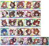 Umamusume Pretty Derby Pretty Derby Gummy Vol.4 [All 26 type set including Secret (Full Complete)]