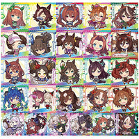 Umamusume Pretty Derby Pretty Derby Gummy Vol.4 [All 26 type set including Secret (Full Complete)]