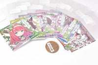 Umamusume Pretty Derby Pretty Derby Gummy Vol.4 [Normal 20 type set (1-20)]