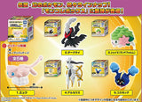 Pokemon MonColle Box Vol.10 [All 5 type set(Full Complete)]