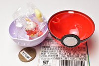 Pokemon Get Collection Gum Journey to a New World! [3.Fuecoco]