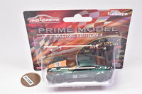 Majorette Minicar Prime Model Racing Edition 4 [1.ASTON MARTIN Vantage]