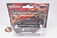 Majorette Minicar Prime Model Racing Edition 4 [2.LAND ROVER Defender]