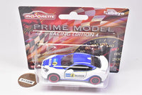 Majorette Minicar Prime Model Racing Edition 4 [4.TOYOTA GT86]