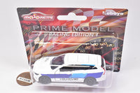 Majorette Minicar Prime Model Racing Edition 4 [5.VOLVO V90]