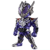 CONVERGE KAMEN RIDER 25 [4.Kamen Rider MetsubouJinrai]