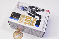 CONVERGE KAMEN RIDER 25 [6.Kamen Rider Naki]