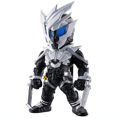 CONVERGE KAMEN RIDER 25 [6.Kamen Rider Naki]