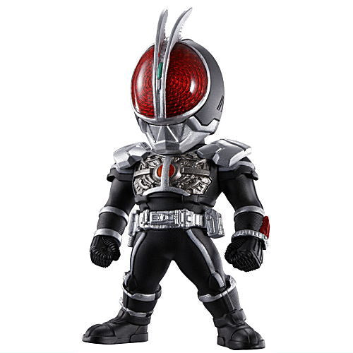 CONVERGE KAMEN RIDER 25 [7.Kamen Rider Faiz Accel Form]