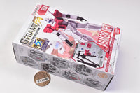 Mobile Suit Gundam G Frame FA REAL TYPE SELECTION [5.60A: GM [Real Type Color] Armor Set]