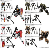 Mobile Suit Gundam G Frame FA REAL TYPE SELECTION [All 8 type set(Full Complete)]