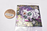 Niforamtion Kimetsu no Yaiba Deformed Style Sticker Wafer Part.9 [7.Gyokko (Super Rare)]