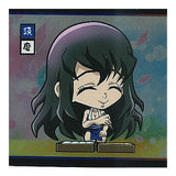 Niforamtion Kimetsu no Yaiba Deformed Style Sticker Wafer Part.9 [15.Suma (Normal)]