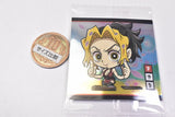 Niforamtion Kimetsu no Yaiba Deformed Style Sticker Wafer Part.9 [16.Makio (Normal)]