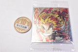 Niforamtion Kimetsu no Yaiba Deformed Style Sticker Wafer Part.9 [18.Kyojuro Rengoku (Super Rare)]