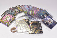 Niforamtion Kimetsu no Yaiba Deformed Style Sticker Wafer Part.9 [All 35 type set(Full Complete)]