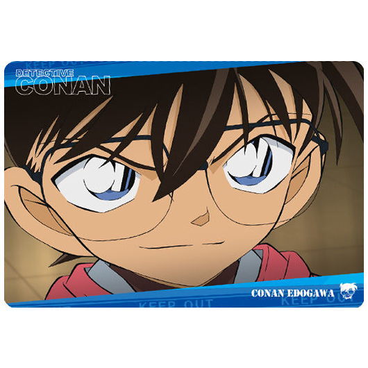 Itajaga Detective Conan [1.Conan Edogawa (Character card)]