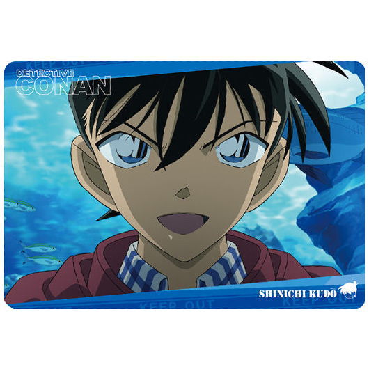 Itajaga Detective Conan [2.Shinichi Kudo (Character card)]