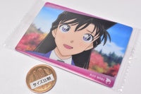 Itajaga Detective Conan [3.Ran Mouri (Character card)]