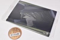 Itajaga Detective Conan [5.Gin (Character card)]