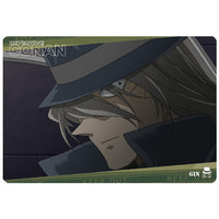 Itajaga Detective Conan [5.Gin (Character card)]
