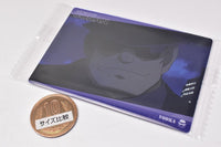 Itajaga Detective Conan [6.Vodka (Character card)]