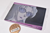 Itajaga Detective Conan [7.Vermouth (Character card)]