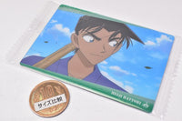 Itajaga Detective Conan [10.Heiji Hattori (Character card)]