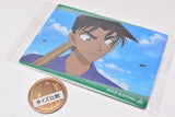 Itajaga Detective Conan [10.Heiji Hattori (Character card)]