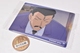 Itajaga Detective Conan [12.Kogoro Mouri (Character card)]