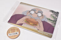 Itajaga Detective Conan [13.Dr. Agasa (Character card)]