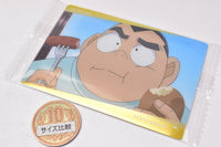 Itajaga Detective Conan [14.Genta Kojima (Character card)]