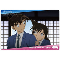 Itajaga Detective Conan [17.Shinichi Kudo & Ran Mouri (Character card)]