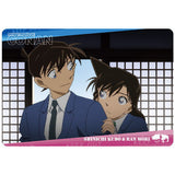 Itajaga Detective Conan [17.Shinichi Kudo & Ran Mouri (Character card)]