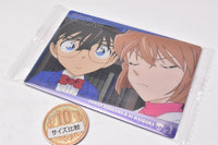 Itajaga Detective Conan [18.Conan Edogawa & Ai Haibara (Character card)]