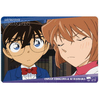 Itajaga Detective Conan [18.Conan Edogawa & Ai Haibara (Character card)]