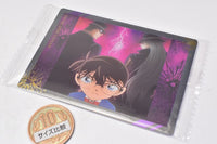 Itajaga Detective Conan [19.Black organization (Visual card) (Rare) (metallic embossed)]